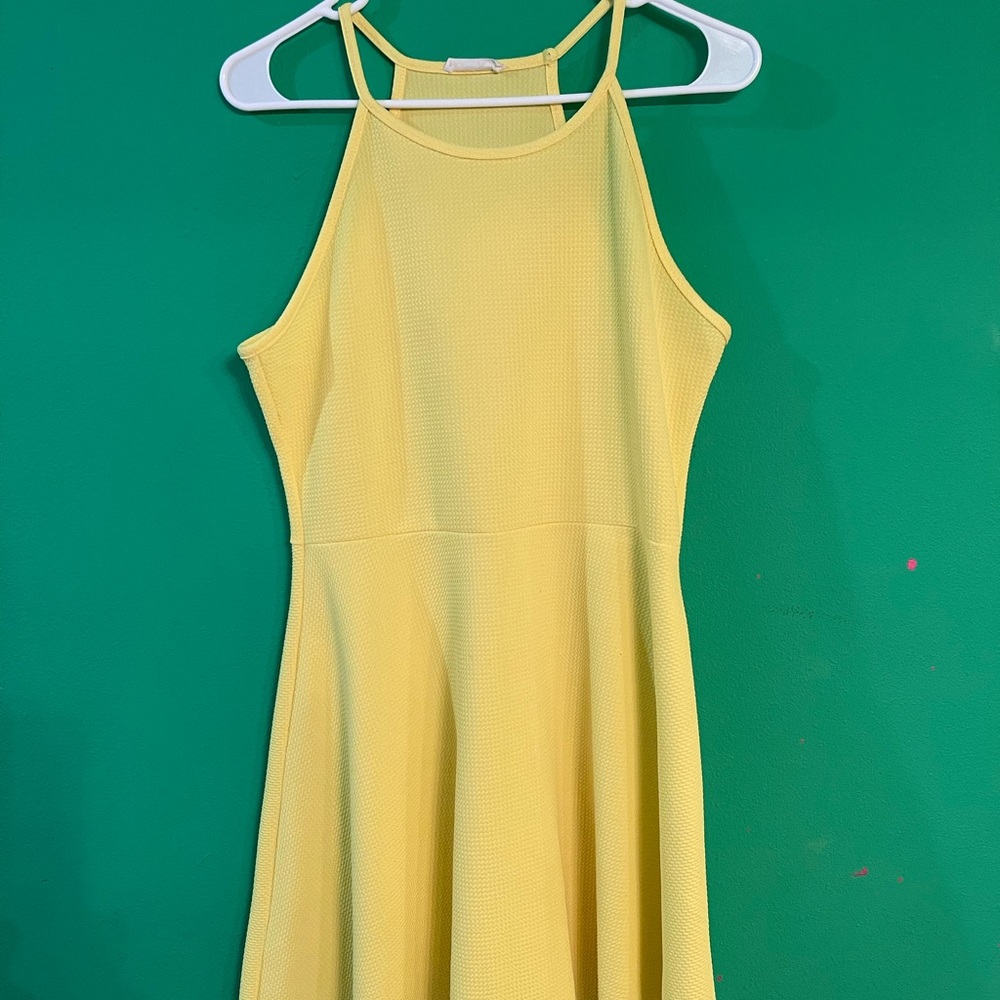 Women’s Mini Dress